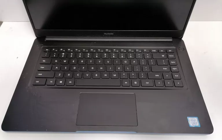 LAPTOP HUAWEI MATEBOOK D 15,6 I5 8 GB 1128 GB