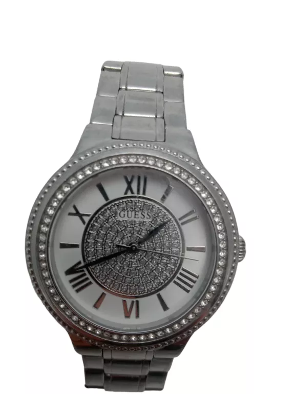 ZEGAREK GUESS U0637L1