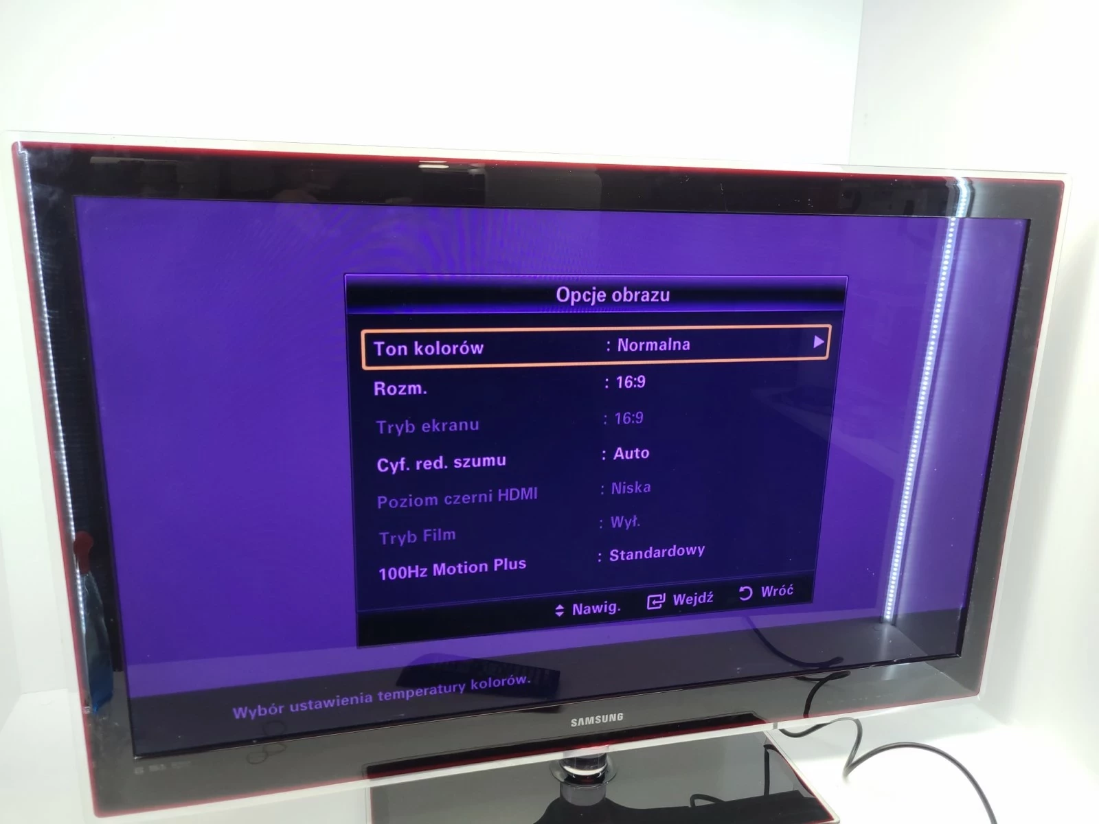 samsung-ue46b6000-aleje-jerozolimskie-33-warszawa-boonum