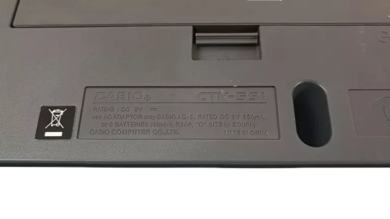 keyboard-casio-ctk-591-marka-casio