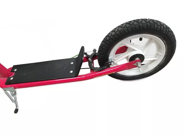 HULAJNOGA NILS EXTREME WH113C RÓŻOWA