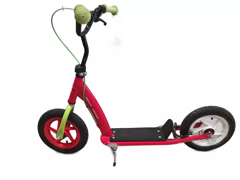 HULAJNOGA NILS EXTREME WH113C RÓŻOWA