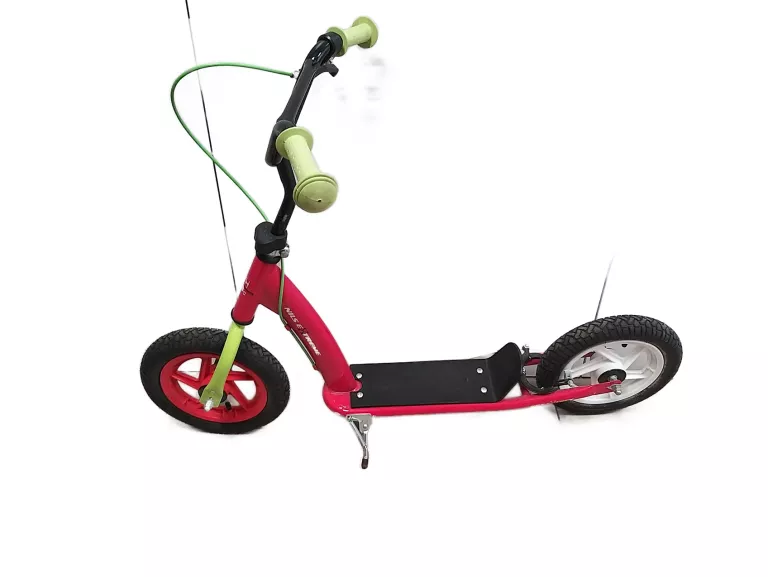HULAJNOGA NILS EXTREME WH113C RÓŻOWA