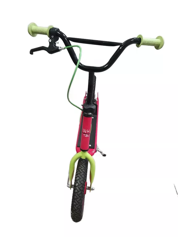 HULAJNOGA NILS EXTREME WH113C RÓŻOWA
