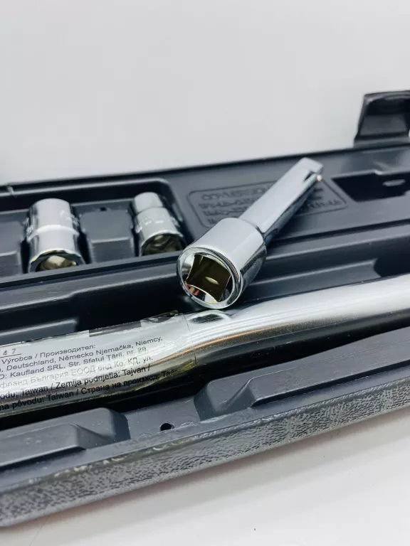 KLUCZ DYNAMOMETRYCZNY MYPROJECT