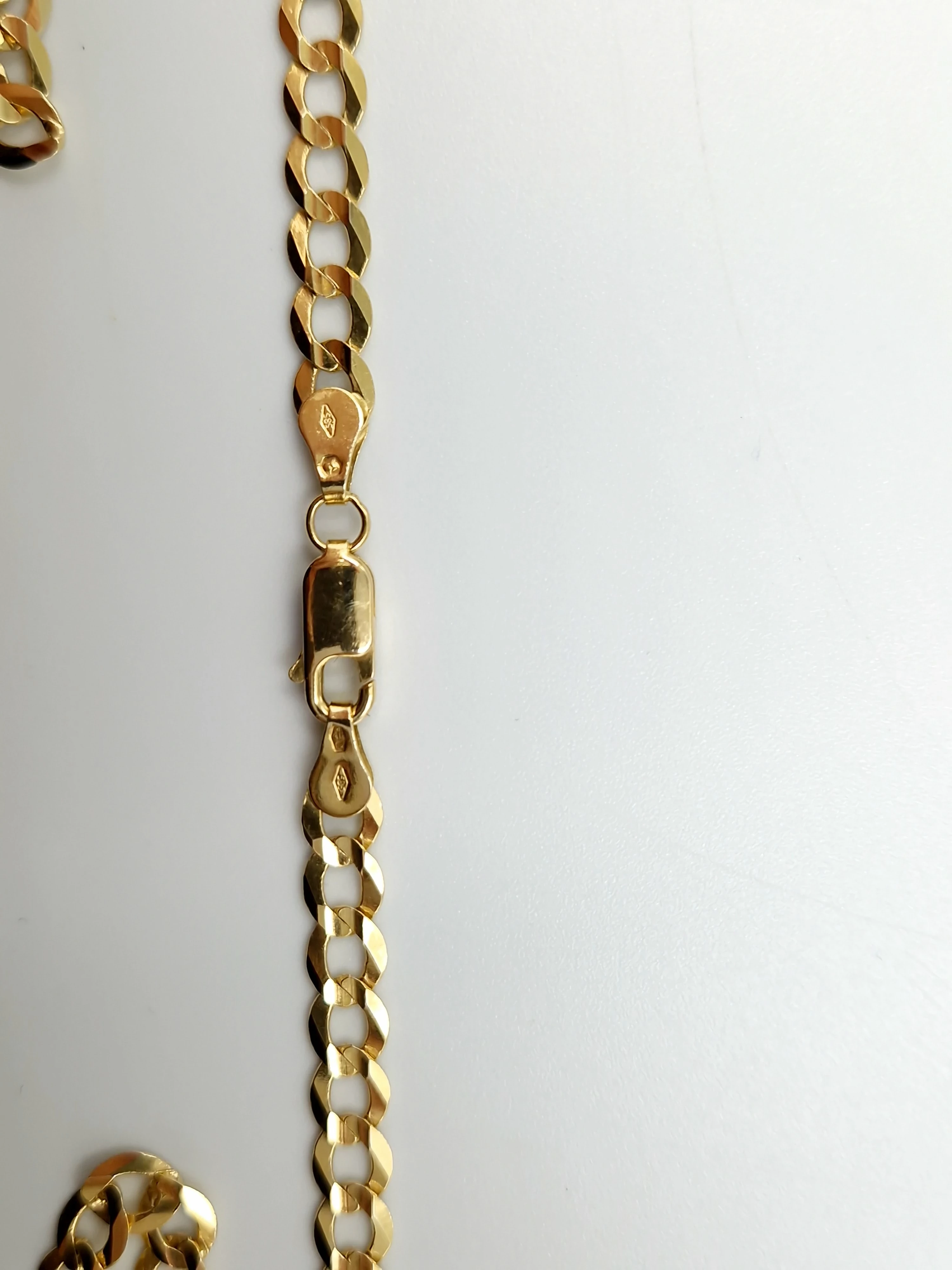 zloty-meski-lancuszek-pancerka-585-1146g-50-cm-cechy-nie-zawiera-niklu