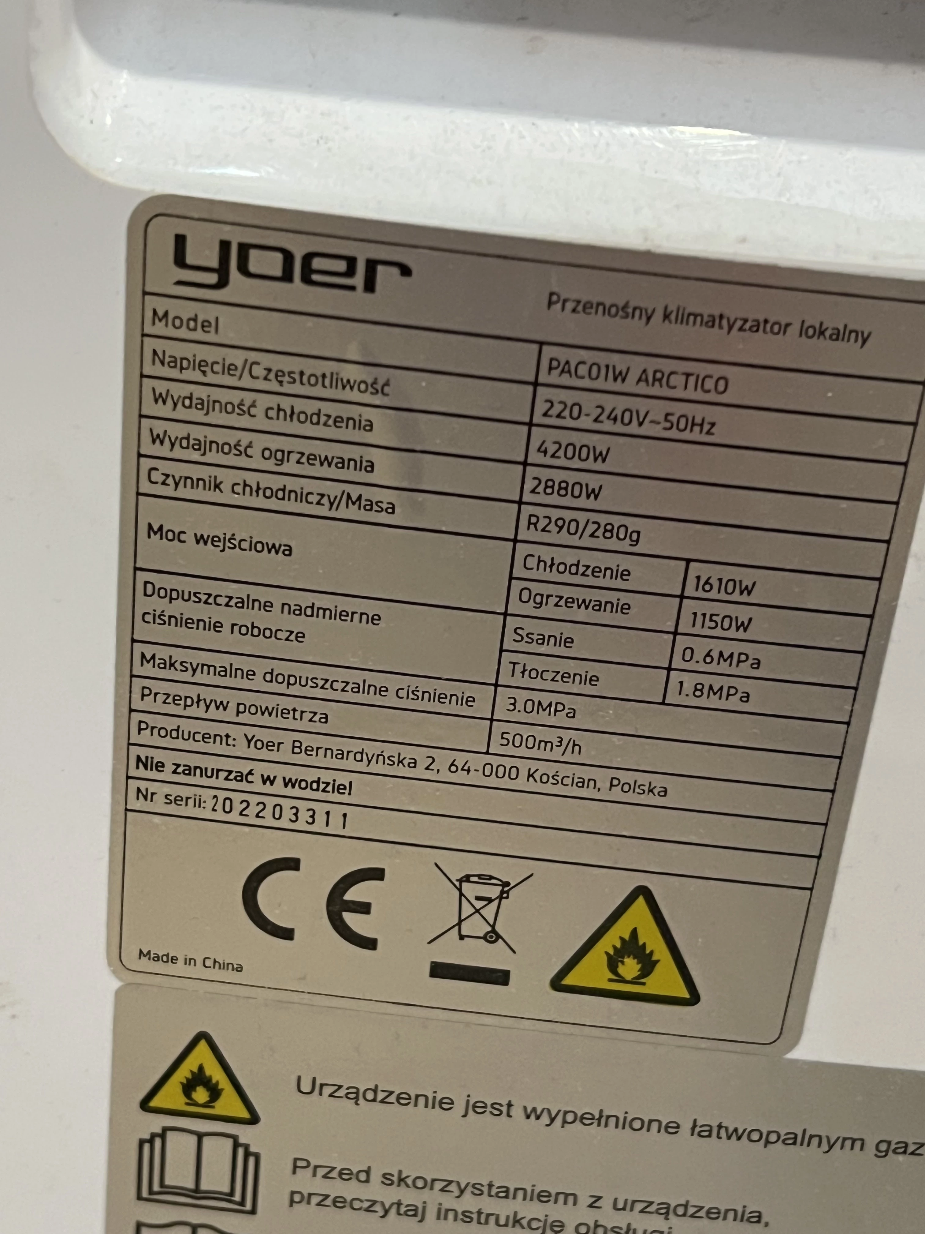 4w1-cichy-klimatyzator-przenosny-yoer-4200w-60m2-stan-uzywany