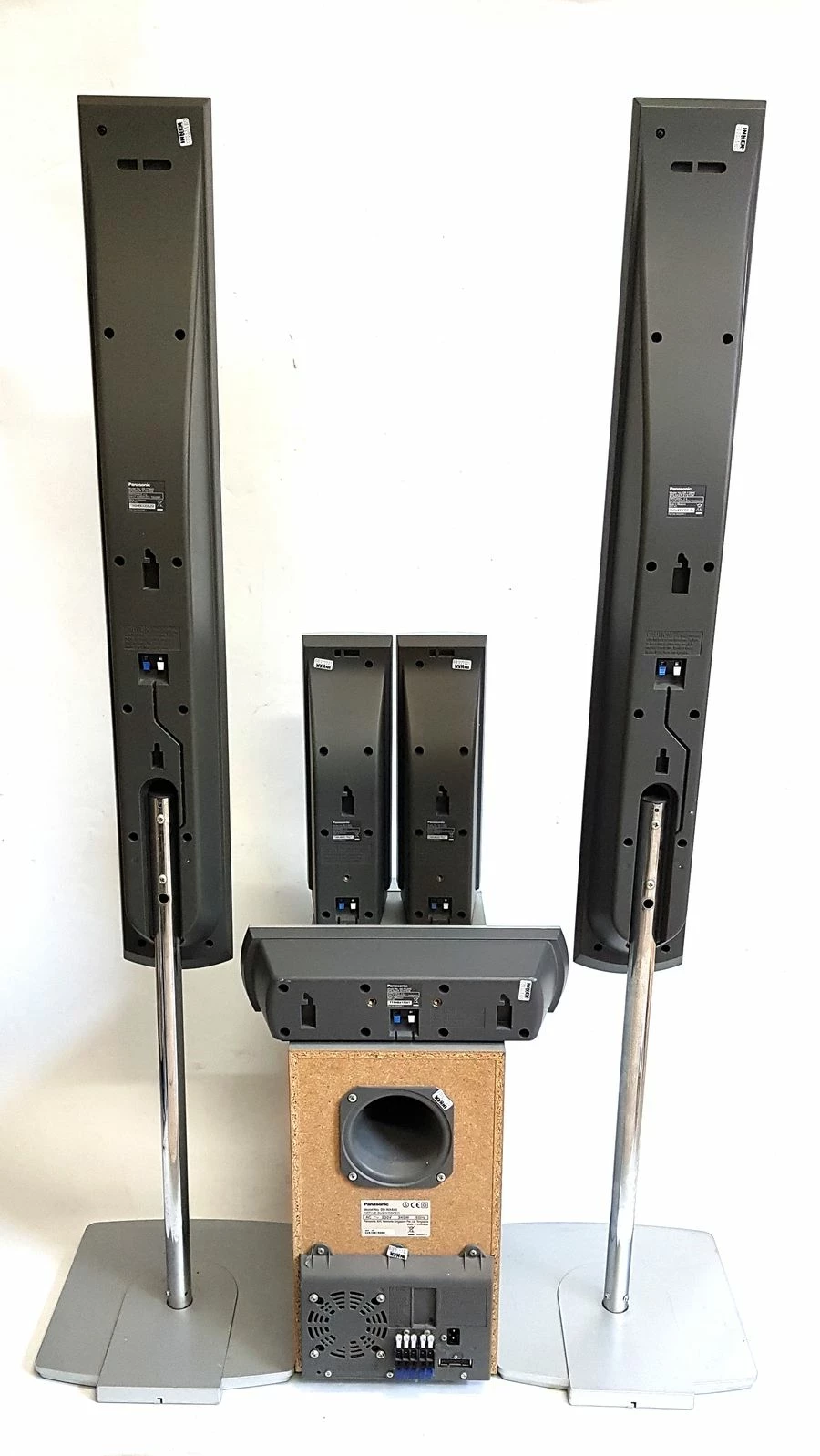 kino-domowe-panasonic-sa-ht845-ean-gtin-5015801955225