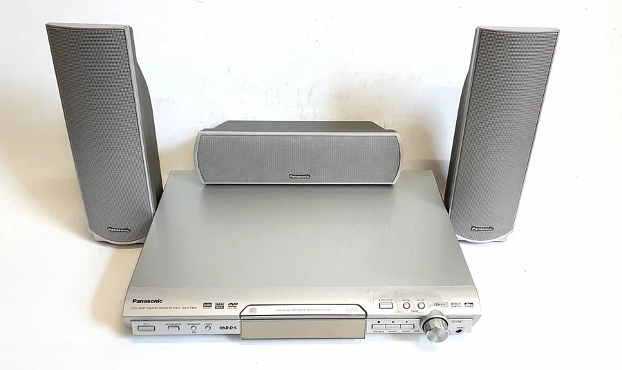 kino-domowe-panasonic-sa-ht845-stan-uzywany