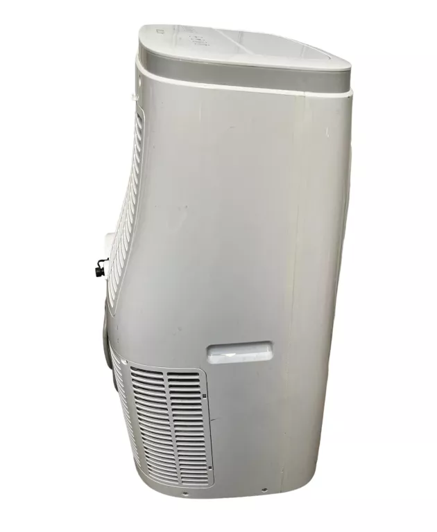 4W1 CICHY KLIMATYZATOR PRZENOŚNY YOER 4200W 60M2