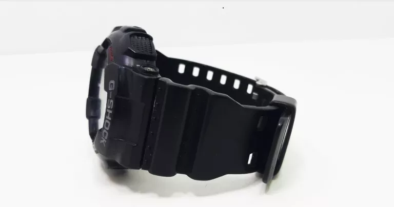ZEGAREK CASIO G-SHOCK GA 120 5229
