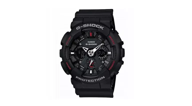 ZEGAREK CASIO G-SHOCK GA 120 5229