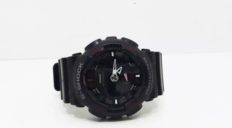 ZEGAREK CASIO G-SHOCK GA 120 5229