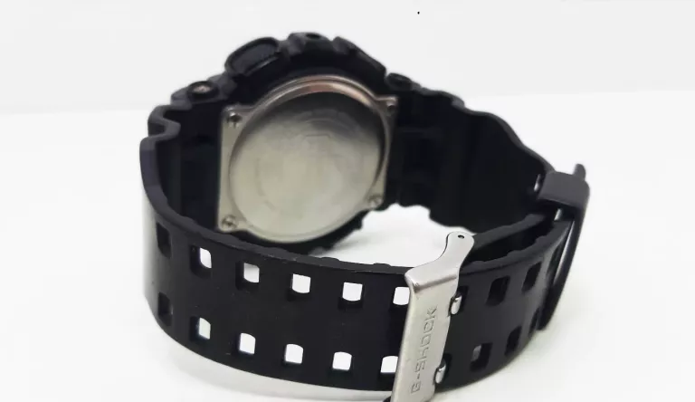 ZEGAREK CASIO G-SHOCK GA 120 5229
