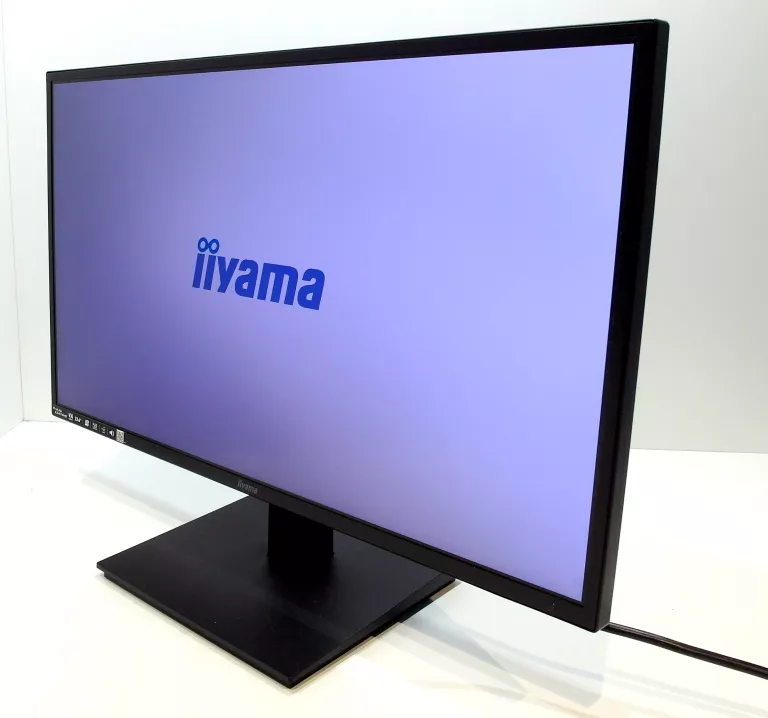 MONITOR IIYAMA PROLITE X2474HS | Monitory | Loombard.pl