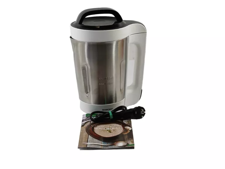 ZUPOWAR SILVERCREST SMK1000B3