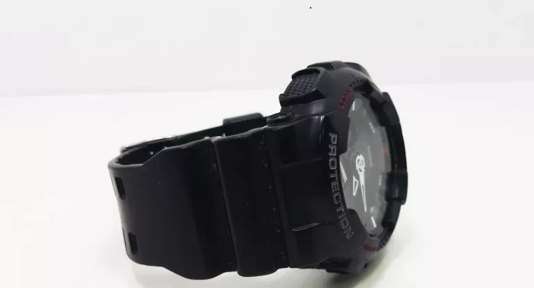ZEGAREK CASIO G-SHOCK GA 120 5229