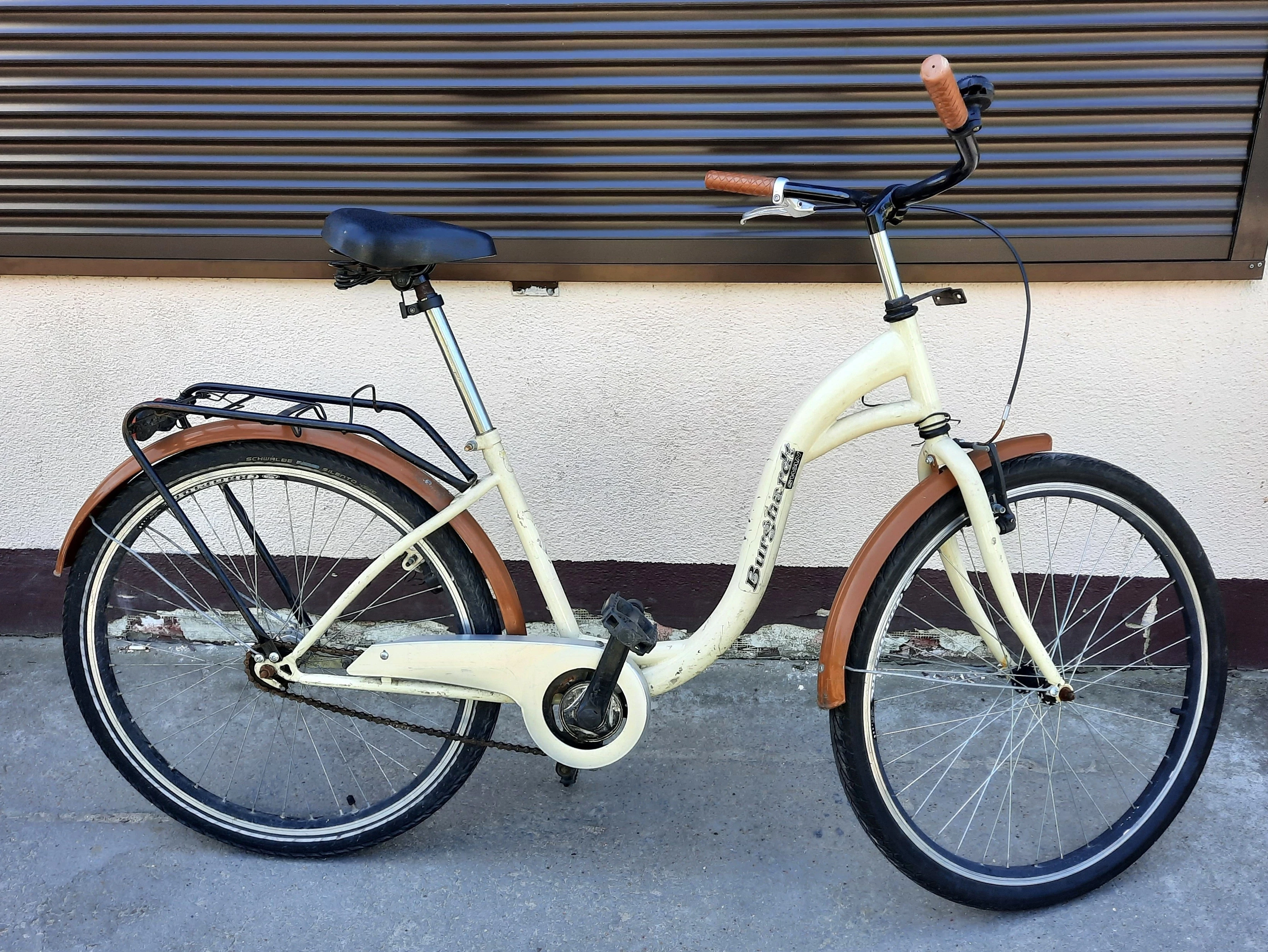 rower-miejski-burghardt-swan-bezowy-ean-gtin-5902898102864