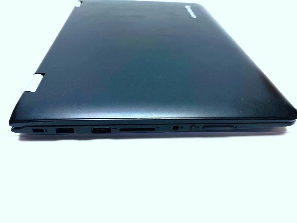 laptop-lenovo-z546-pekniete-szklo-ekranu-lad-stan-uzywany