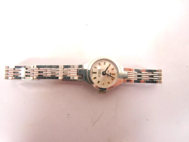 ZEGAREK DELMA 17 JEWELS
