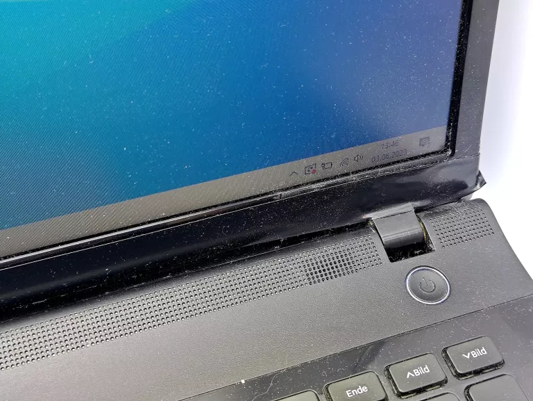LAPTOP SAMSUNG 305E AMD A4 RAM 5GB HDD 1TB