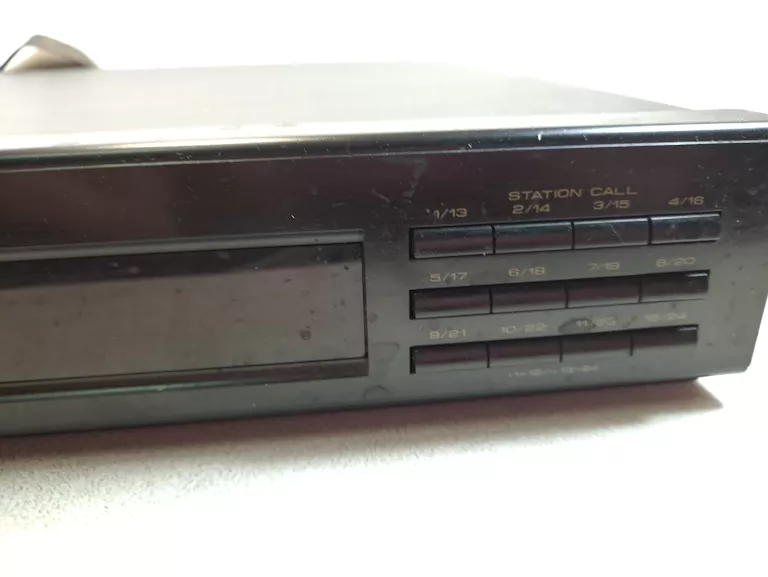 WIEŻA PIONEER DC-Z82 SEGMENTOWA