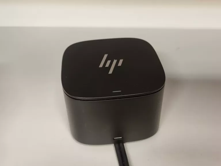 STACJA DOKUJĄCA HP THUNDERBOLT DOCK 230W G2