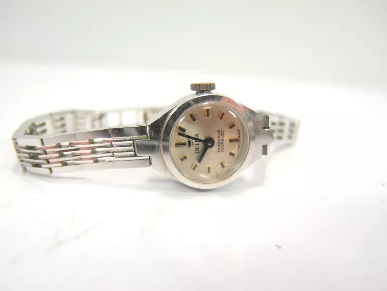 ZEGAREK DELMA 17 JEWELS