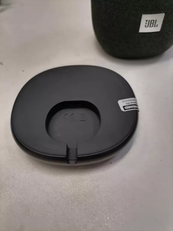 GŁOŚNIK PRZENOŚNY JBL LINK PORTABLE OPIS!!!