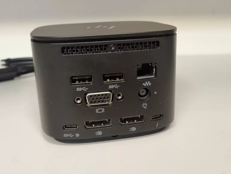 STACJA DOKUJĄCA HP THUNDERBOLT DOCK 230W G2