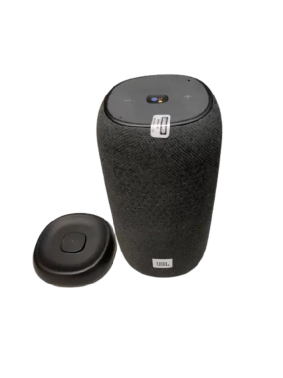 GŁOŚNIK PRZENOŚNY JBL LINK PORTABLE OPIS!!!
