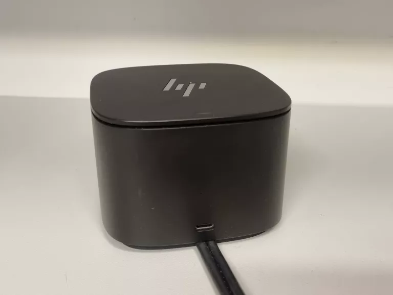 STACJA DOKUJĄCA HP THUNDERBOLT DOCK 230W G2