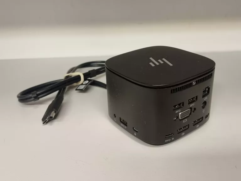 STACJA DOKUJĄCA HP THUNDERBOLT DOCK 230W G2