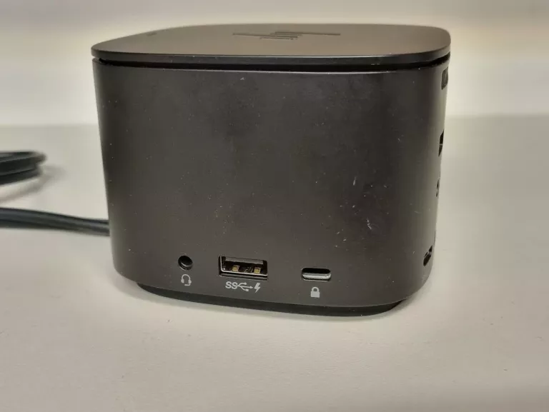 STACJA DOKUJĄCA HP THUNDERBOLT DOCK 230W G2
