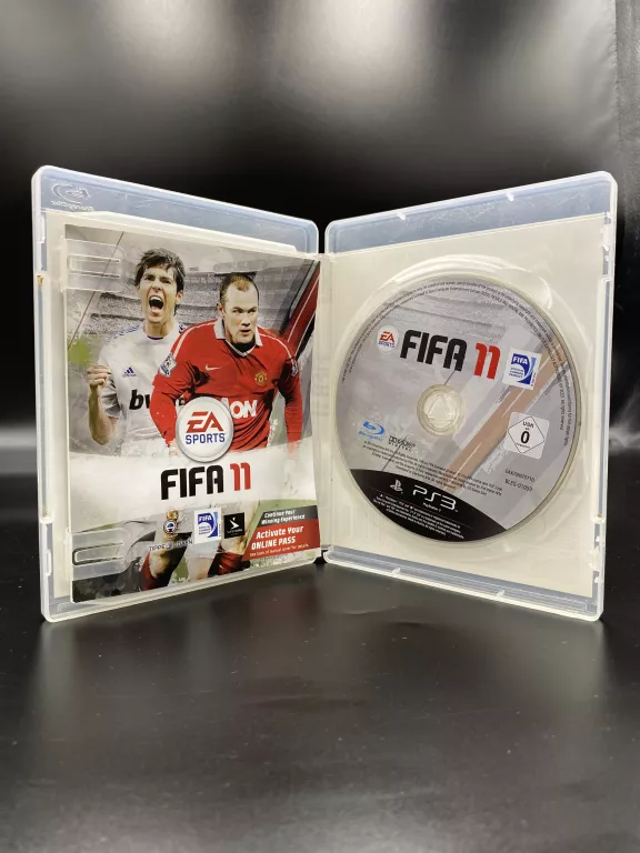 FIFA 11 PS3