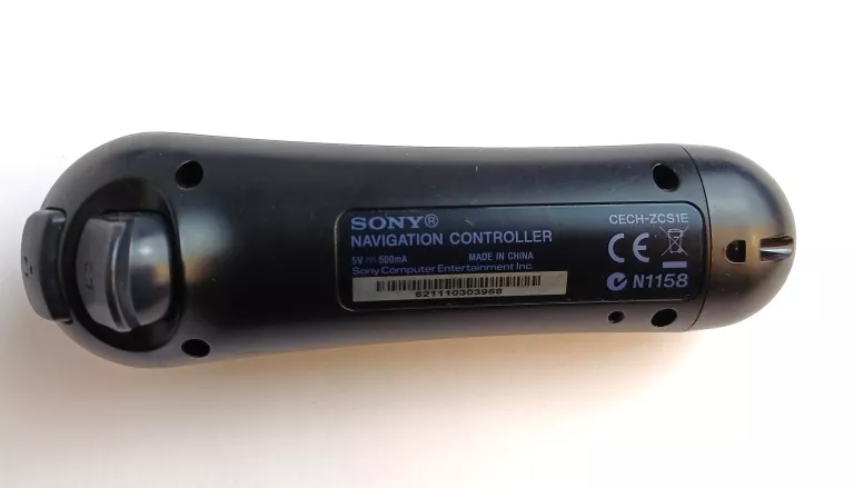 NAWIGATOR DO PS3 MOVE CECH ZCS1E