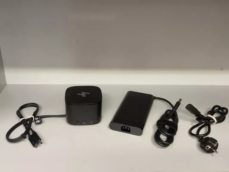STACJA DOKUJĄCA HP THUNDERBOLT DOCK 230W G2