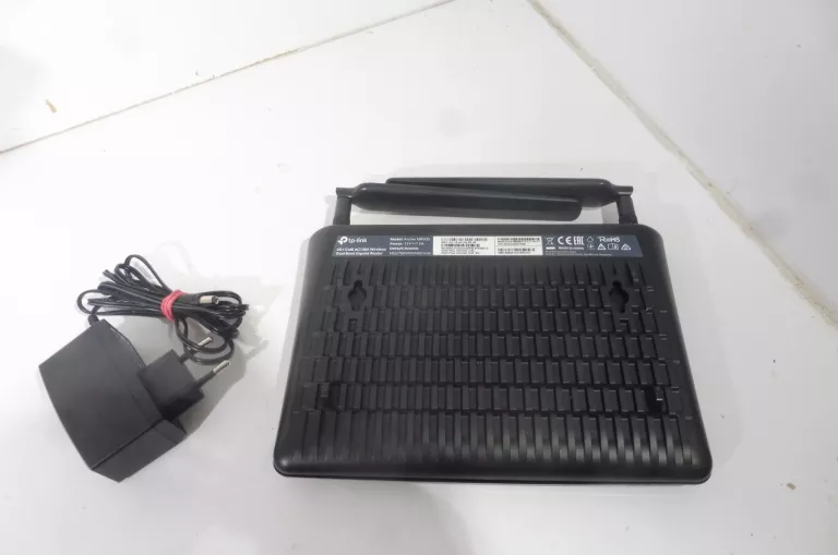 ROUTER TP-LINK MR600