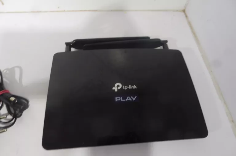 ROUTER TP-LINK MR600