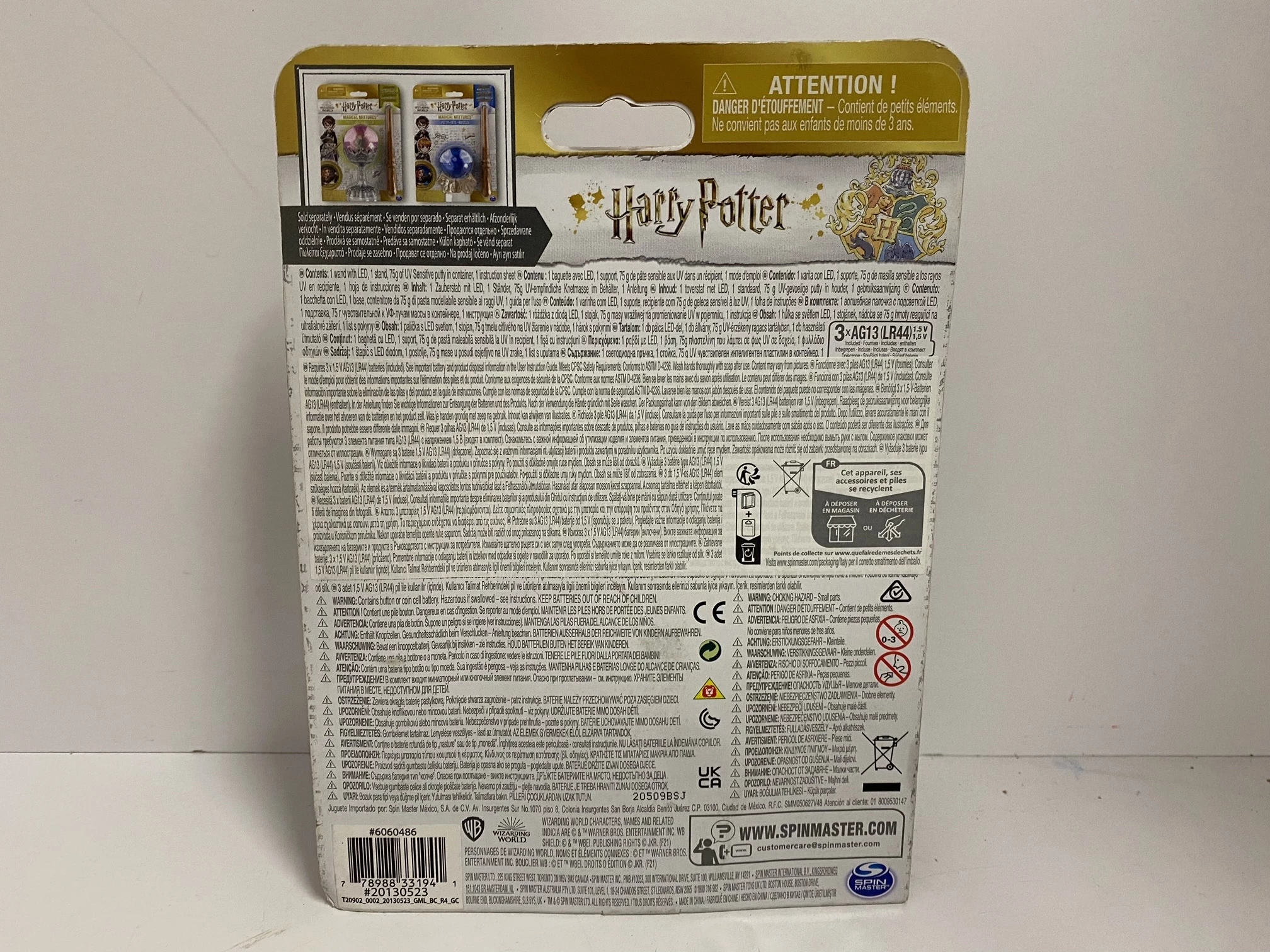 harry-potter-magical-mixtures-komplet-stan-uzywany