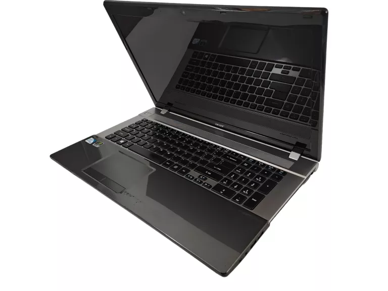 LAPTOP ACER VA70 PENTIUM/4GB/250GB 17"