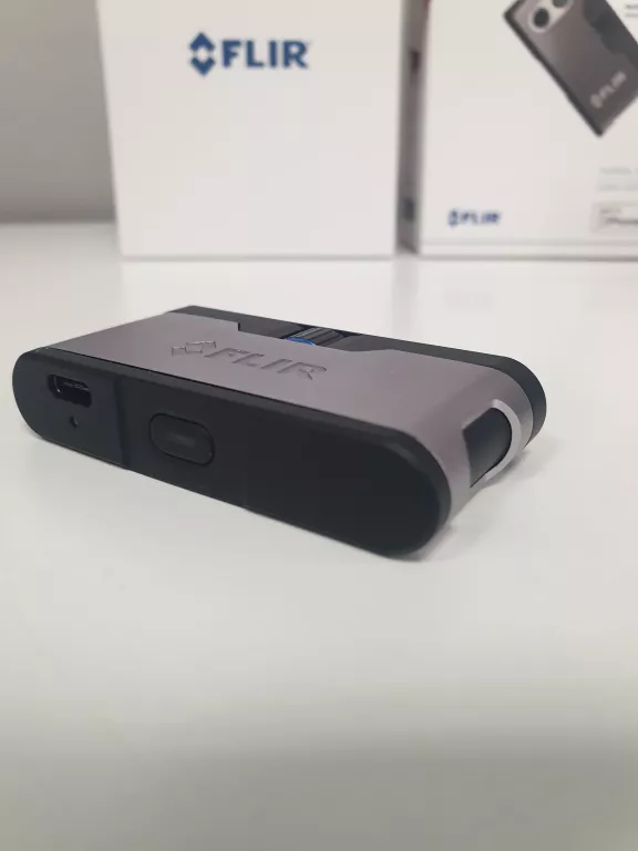 KAMERA TERMOWIZYJNA FLIR ONE - STAN IDEALNY !!