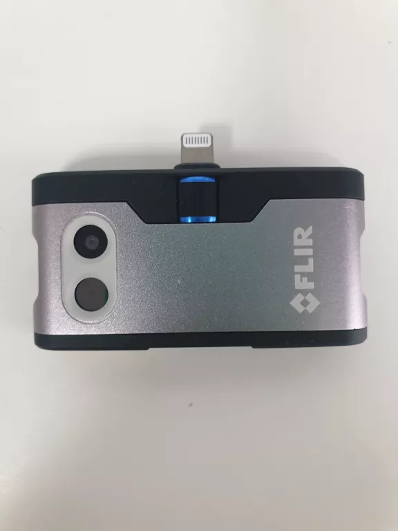 KAMERA TERMOWIZYJNA FLIR ONE - STAN IDEALNY !!