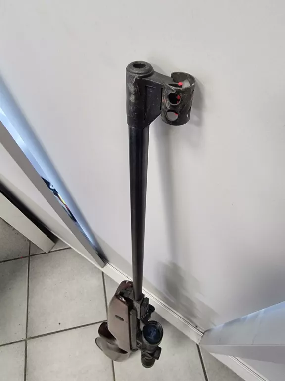 WIATRÓWKA NORICA KRONO Z LUNETĄ WALTHER 4X32