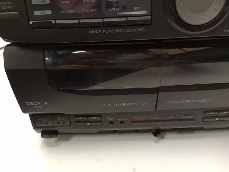 WIEŻA SONY HCD-H881 @@POLECAM@@