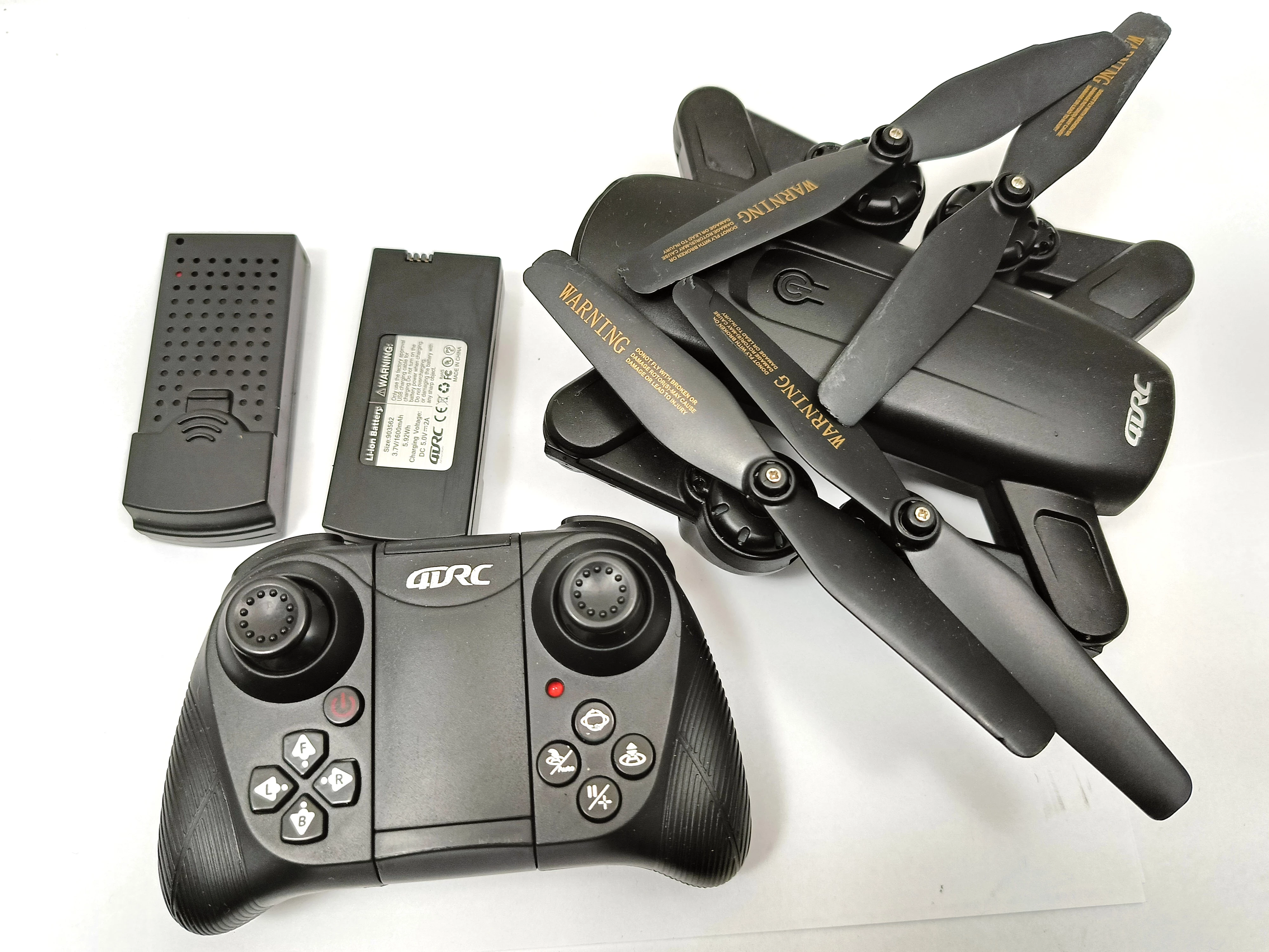 dron-czarny-4drc-f6-akcesoria-ean-gtin-59045539046225