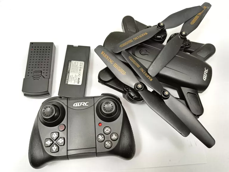 dron-czarny-4drc-f6-akcesoria-ean-gtin-59045539046225