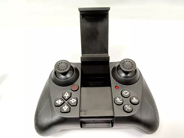 dron-czarny-4drc-f6-akcesoria-stan-uzywany