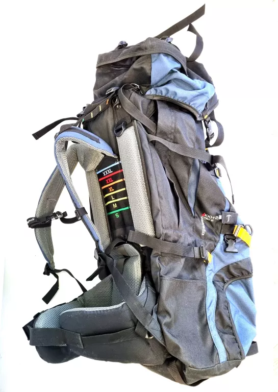 PLECAK CAMPUS EXPEDITION PRO 6