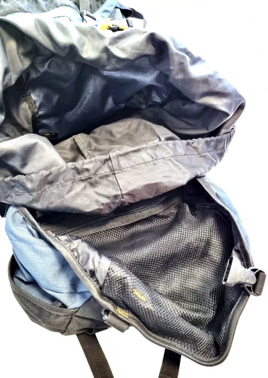 PLECAK CAMPUS EXPEDITION PRO 6